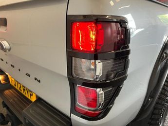 FORD RANGER 2.0 EcoBlue Wildtrak Pickup Double Cab 4dr Diesel Auto 4WD Euro 
