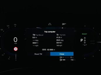 VOLVO XC60 2.0h T6 Recharge 11.6kWh Inscription Expression SUV 5dr Petrol P