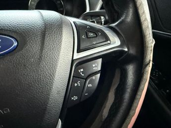 FORD GALAXY 2.0 EcoBlue Titanium MPV 5dr Diesel Auto Euro 6 (s/s) (150 ps)