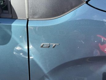 PEUGEOT e-Rifter 52kWh GT Standard MPV 5dr Electric Auto (7.4kW Charger) (136 ps)