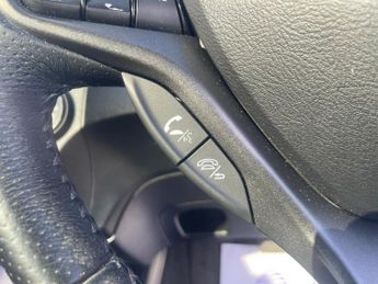HONDA JAZZ 1.4 i-VTEC EX Hatchback 5dr Petrol CVT Euro 5 (99 ps)