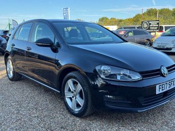 Volkswagen Golf 1.4 TSI BlueMotion Tech Match Edition Hatchback 5dr Petrol Manua