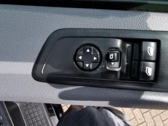 CITROEN E-DISPATCH e 1000 75kWh Enterprise Pro XL Panel Van 6dr Electric Auto LWB (