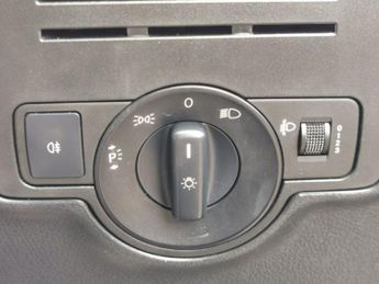 MERCEDES-BENZ VITO 1.6 111 CDI Panel Van 6dr Diesel Manual FWD L2 Euro 6 (114 ps)