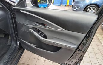 MAZDA CX-30 2.0 e-SKYACTIV X MHEV Sport Lux SUV 5dr Petrol Auto Euro 6 (s/s)