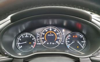 MAZDA CX-30 2.0 e-SKYACTIV X MHEV Sport Lux SUV 5dr Petrol Auto Euro 6 (s/s)