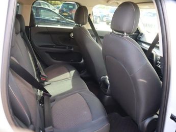 MINI COUNTRYMAN 2.0 Cooper D SUV 5dr Diesel Auto ALL4 Euro 6 (s/s) (150 ps)