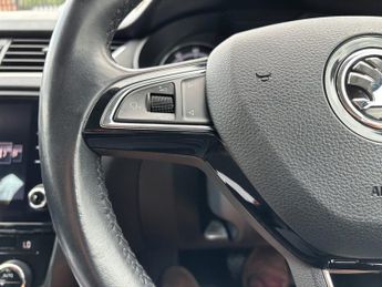SKODA OCTAVIA 1.4 TSI SE Estate 5dr Petrol DSG Auto Euro 6 (s/s) (150 ps)