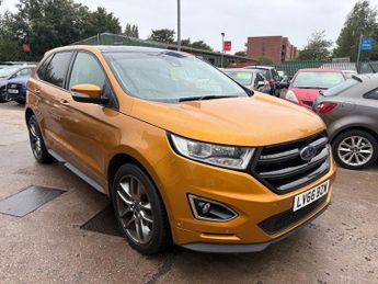 Ford Edge 2.0 TDCi Sport SUV 5dr Diesel Manual AWD Euro 6 (s/s) (180 ps)