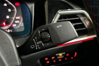 BMW 3 SERIES 2.0 320d MHT M Sport Saloon 4dr Diesel Hybrid Auto Euro 6 (s/s) 