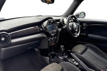 MINI HATCH 2.0 Cooper S Hatchback 3dr Petrol Steptronic Euro 6 (s/s) (192 p