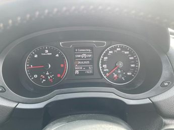 AUDI Q3 2.0 TDI S line Plus SUV 5dr Diesel S Tronic quattro Euro 6 (s/s)