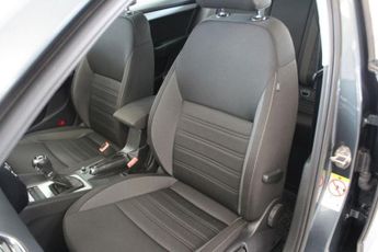 SKODA OCTAVIA 1.5 TSI ACT SE Estate 5dr Petrol DSG Euro 6 (s/s) (150 ps)