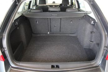 SKODA OCTAVIA 1.5 TSI ACT SE Estate 5dr Petrol DSG Euro 6 (s/s) (150 ps)