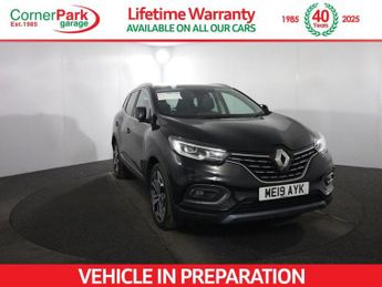 Renault Kadjar 1.3 TCe GT Line SUV 5dr Petrol Manual Euro 6 (s/s) (140 ps)