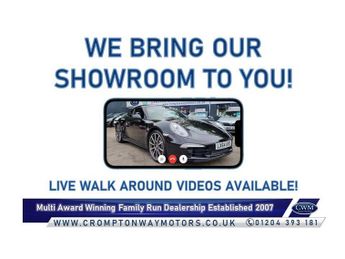 CITROEN C3 AIRCROSS 1.2 PureTech Feel SUV 5dr Petrol EAT6 Euro 6 (s/s) (110 ps)
