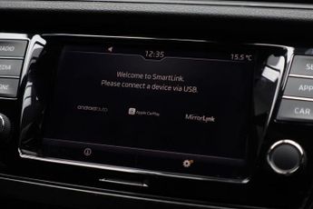 SKODA FABIA 1.0 TSI Monte Carlo Hatchback 5dr Petrol DSG Euro 6 (s/s) (95 ps