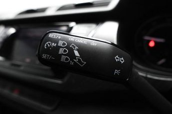 SKODA FABIA 1.0 TSI Monte Carlo Hatchback 5dr Petrol DSG Euro 6 (s/s) (95 ps