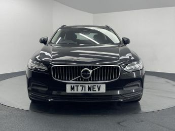 VOLVO V90 2.0 B4 MHEV Momentum Estate 5dr Diesel Hybrid Auto Euro 6 (s/s) 