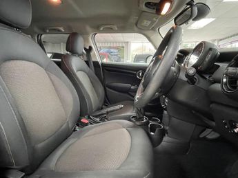 MINI HATCH 1.5 Cooper GPF Hatchback 5dr Petrol Manual Euro 6 (s/s) (136 ps)