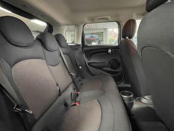 MINI HATCH 1.5 Cooper GPF Hatchback 5dr Petrol Manual Euro 6 (s/s) (136 ps)