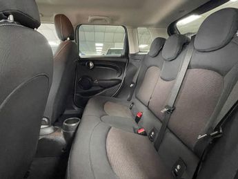 MINI HATCH 1.5 Cooper GPF Hatchback 5dr Petrol Manual Euro 6 (s/s) (136 ps)