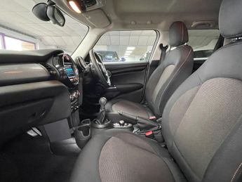 MINI HATCH 1.5 Cooper GPF Hatchback 5dr Petrol Manual Euro 6 (s/s) (136 ps)