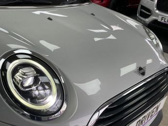 MINI HATCH 1.5 Cooper GPF Hatchback 5dr Petrol Manual Euro 6 (s/s) (136 ps)