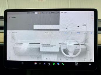 TESLA Model 3 (Dual Motor) Long Range Saloon 4dr Electric Auto 4WDE (346 ps)
