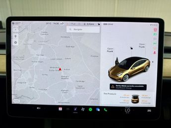 TESLA Model 3 (Dual Motor) Long Range Saloon 4dr Electric Auto 4WDE (346 ps)