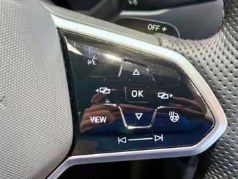 VOLKSWAGEN TIGUAN 1.5 TSI R-Line SUV 5dr Petrol DSG Euro 6 (s/s) (150 ps)