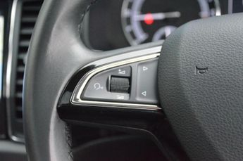 SKODA KODIAQ 2.0 TDI SE L SUV 5dr Diesel DSG 4WD Euro 6 (s/s) (7 Seat) (150 p