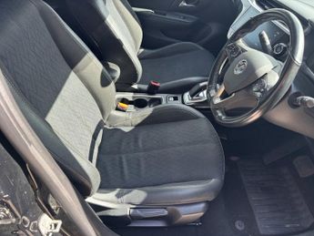 VAUXHALL Corsa Electric 50kWh Elite Nav Premium Hatchback 5dr Electric Auto (7.4Kw Charg