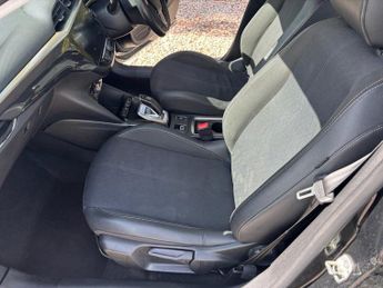 VAUXHALL Corsa Electric 50kWh Elite Nav Premium Hatchback 5dr Electric Auto (7.4Kw Charg