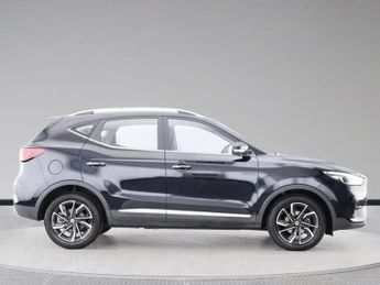 MG MG ZS 1.0 T-GDI Exclusive SUV 5dr Petrol Auto Euro 6 (111 ps)