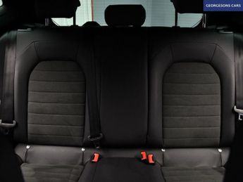 SEAT IBIZA 1.0 TSI XCELLENCE Hatchback 5dr Petrol DSG Euro 6 (s/s) (110 ps)