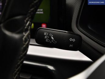 SEAT IBIZA 1.0 TSI XCELLENCE Hatchback 5dr Petrol DSG Euro 6 (s/s) (110 ps)