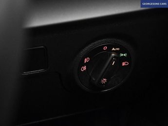 SEAT IBIZA 1.0 TSI XCELLENCE Hatchback 5dr Petrol DSG Euro 6 (s/s) (110 ps)