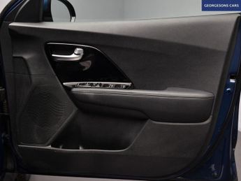 KIA NIRO 1.6 GDi 3 SUV 5dr Petrol Hybrid DCT Euro 6 (s/s) (139 bhp)