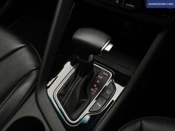 KIA NIRO 1.6 GDi 3 SUV 5dr Petrol Hybrid DCT Euro 6 (s/s) (139 bhp)