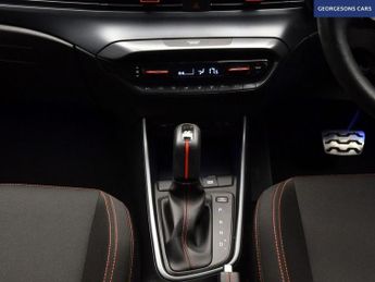 HYUNDAI I20 1.0 T-GDi MHEV N Line Hatchback 5dr Petrol Hybrid DCT Euro 6 (s/