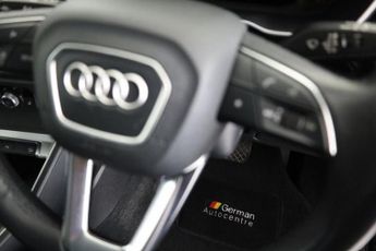 AUDI Q3 1.5 TFSI CoD 35 Sport SUV 5dr Petrol S Tronic Euro 6 (s/s) (150 