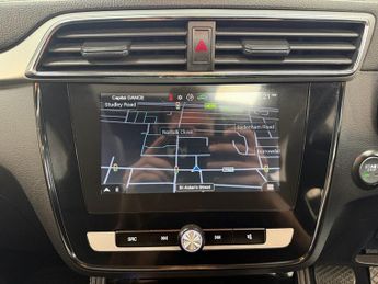 MG MG ZS 44.5kWh Exclusive SUV 5dr Electric Auto (143 ps)
