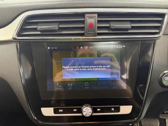 MG MG ZS 44.5kWh Exclusive SUV 5dr Electric Auto (143 ps)