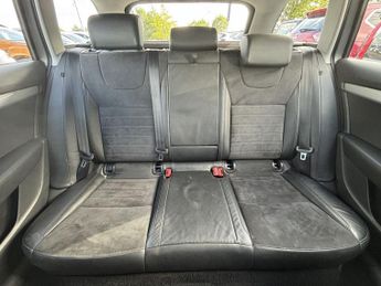 SKODA OCTAVIA 1.4 TSI SE L Estate 5dr Petrol DSG Euro 6 (s/s) (150 ps)