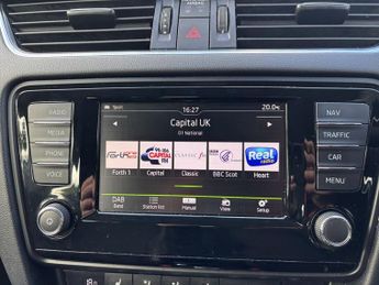 SKODA OCTAVIA 1.4 TSI SE L Estate 5dr Petrol DSG Euro 6 (s/s) (150 ps)