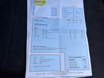 SKODA OCTAVIA 1.4 TSI SE L Estate 5dr Petrol DSG Euro 6 (s/s) (150 ps)