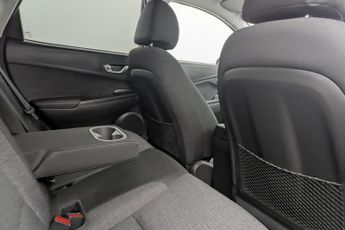 HYUNDAI KONA 64kWh Premium SUV 5dr Electric Auto (10.5kW Charger) (204 ps)
