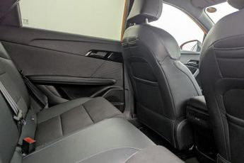 MG Mg4 64kWh Trophy Long Range Hatchback 5dr Electric Auto (203 ps)