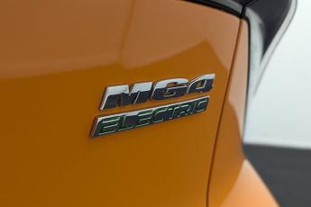 MG Mg4 64kWh Trophy Long Range Hatchback 5dr Electric Auto (203 ps)